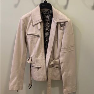 Wilson’s Leather Jacket